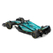 Автомодели - Автомодель Bburago Race Aston Martin AMR23 2023 в ассортименте (18-38090)#7