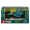 Автомодели - Автомодель Bburago Race Aston Martin AMR23 2023 в ассортименте (18-38090)#8