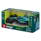 Автомодели - Автомодель Bburago Race Aston Martin AMR23 2023 в ассортименте (18-38090)#9