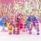 Куклы - Набор-сюрприз Decora Girlz Разноцветный (D1000)#3