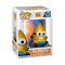 Фігурки персонажів - Фігурка Funko Pop Despicable Me 4 Супергас (76050)#2