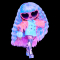 Ляльки - Лялька LOL Surprise Tweens Neon pop Тея Старс з аксесуарами (120650)#5