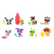 Фігурки персонажів - Фігурка-сюрприз Littlest Pet Shop Улюбленці (00500)#3