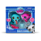 Фигурки персонажей - Игровой набор Littlest Pet Shop Фантастические трюки (00508)#3