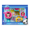 Фигурки персонажей - Игровой набор Littlest Pet Shop Фабрика развлечений (00519)#2