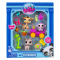 Фігурки тварин - Ігровий набір Littlest Pet Shop Сафарі (00524)#2