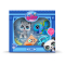 Фігурки персонажів - Ігровий набір Littlest Pet Shop Рок-н-рольні суші (00526)#3