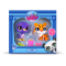 Фигурки персонажей - Игровой набор Littlest Pet Shop Вкусовые предпочтения (00528)#3