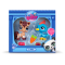 Фигурки персонажей - Игровой набор Littlest Pet Shop Фермерская фиеста (00529)#3