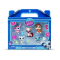 Фигурки персонажей - Игровой набор Littlest Pet Shop Зимние приключения (00573)#2