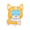 Фігурки тварин - Інтерактивна іграшка Pixel Petz Коргі (540298)#3