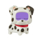 Фигурки животных - Интерактивная игрушка Pixel Petz Далматинец (540304)#3