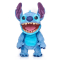 Персонажи мультфильмов - Интерактивная игрушка Real FX Wow stuff Стич (DIS-1022-01)#2