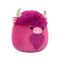М'які тварини - М'яка іграшка Squishmallows Бізон Дейв 19 см (SQCR06608)#2