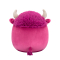 М'які тварини - М'яка іграшка Squishmallows Бізон Дейв 19 см (SQCR06608)#5