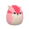М'які тварини - М'яка іграшка Squishmallows Бурундук Діаналі 19 см (SQCR06613)#3