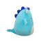 М'які тварини - М'яка іграшка Squishmallows Дракон Тетяна 19 см (SQCR06614)#4