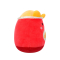 Персонажі мультфільмів - М'яка іграшка Squishmallows Картопляні чіпси Енсел 19 см (SQCR06616)#4