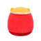 Персонажі мультфільмів - М'яка іграшка Squishmallows Картопляні чіпси Енсел 19 см (SQCR06616)#5