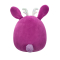 Мягкие животные - Мягкая игрушка Squishmallows Джекалоп Мария Дель Мар 19 см (SQCR06617)#5