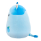 Подушки - Мягкая игрушка Squishmallows Коровка Рутания 30 см (SQCR06624)#3