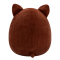 Подушки - М'яка іграшка Squishmallows Чихуахуа Баркевіна 36 см (SQCR06740)#3
