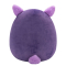 Подушки - Мягкая игрушка Squishmallows Морской Кролик Оха 36 см (SQCR06741)#3