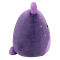 Подушки - Мягкая игрушка Squishmallows Морской Кролик Оха 36 см (SQCR06741)#4