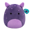 Подушки - Мягкая игрушка Squishmallows Морской Кролик Оха 36 см (SQCR06741)#6