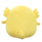 Подушки - Мягкая игрушка Squishmallows Аксолотль Трейтон 30 см (SQCR06759)#3
