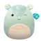 Подушки - М'яка іграшка Squishmallows Броненосець Арілла 40 см (SQCR07048)#6