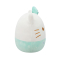 М'які тварини - М'яка іграшка Squishmallows Хелоу Кітті у смарагдовому 20 см (SQSN00498)#4