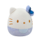 М'які тварини - М'яка іграшка Squishmallows Хелоу Кітті у синьому 20 см (SQSN00500)#5