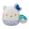 М'які тварини - М'яка іграшка Squishmallows Хелоу Кітті у синьому 20 см (SQSN00500)#6