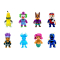 Фігурки персонажів - Фігурка-сюрприз Stumble guys W3 (SG-40002)#3