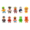 Фігурки персонажів - Фігурка-сюрприз Stumble guys W3 (SG-40002)#4