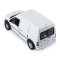 Транспорт і спецтехніка - Автомодель TechnoDrive Ford Transit connect білий (250386W)#3