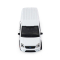 Транспорт і спецтехніка - Автомодель TechnoDrive Ford Transit connect білий (250386W)#6