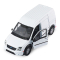 Транспорт і спецтехніка - Автомодель TechnoDrive Ford Transit connect білий (250386W)#7