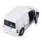 Транспорт і спецтехніка - Автомодель TechnoDrive Ford Transit connect білий (250386W)#8