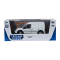 Транспорт і спецтехніка - Автомодель TechnoDrive Ford Transit connect білий (250386W)#9