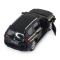 Автомоделі - Автомодель TechnoDrive Toyota Prado чорна (KM6189D)#8