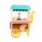 Фигурки животных - Игровой набор Wild Manes Чайные посиделки с лошадкой Чери (723314)#4