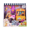 Фигурки животных - Игровой набор Wild Manes Пляжный отдых лошадки Бейли (723304)#6