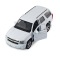 Автомодели - Автомодель TechnoDrive Chevrolet Tahoe 2008 белый (250382W/1)#8