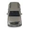 Автомодели - Автомодель TechnoDrive Chevrolet Tahoe 2008 золотой (250382W/2)#2