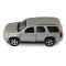 Автомодели - Автомодель TechnoDrive Chevrolet Tahoe 2008 золотой (250382W/2)#3