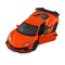 Автомоделі - Автомодель TechnoDrive Chevrolet Corvette Z06 2023 помаранчевий (250383W/1)#6