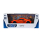 Автомоделі - Автомодель TechnoDrive Chevrolet Corvette Z06 2023 помаранчевий (250383W/1)#8