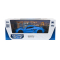Автомодели - Автомодель TechnoDrive Chevrolet Corvette Z06 2023 светло-голубой (250383W/2)#8